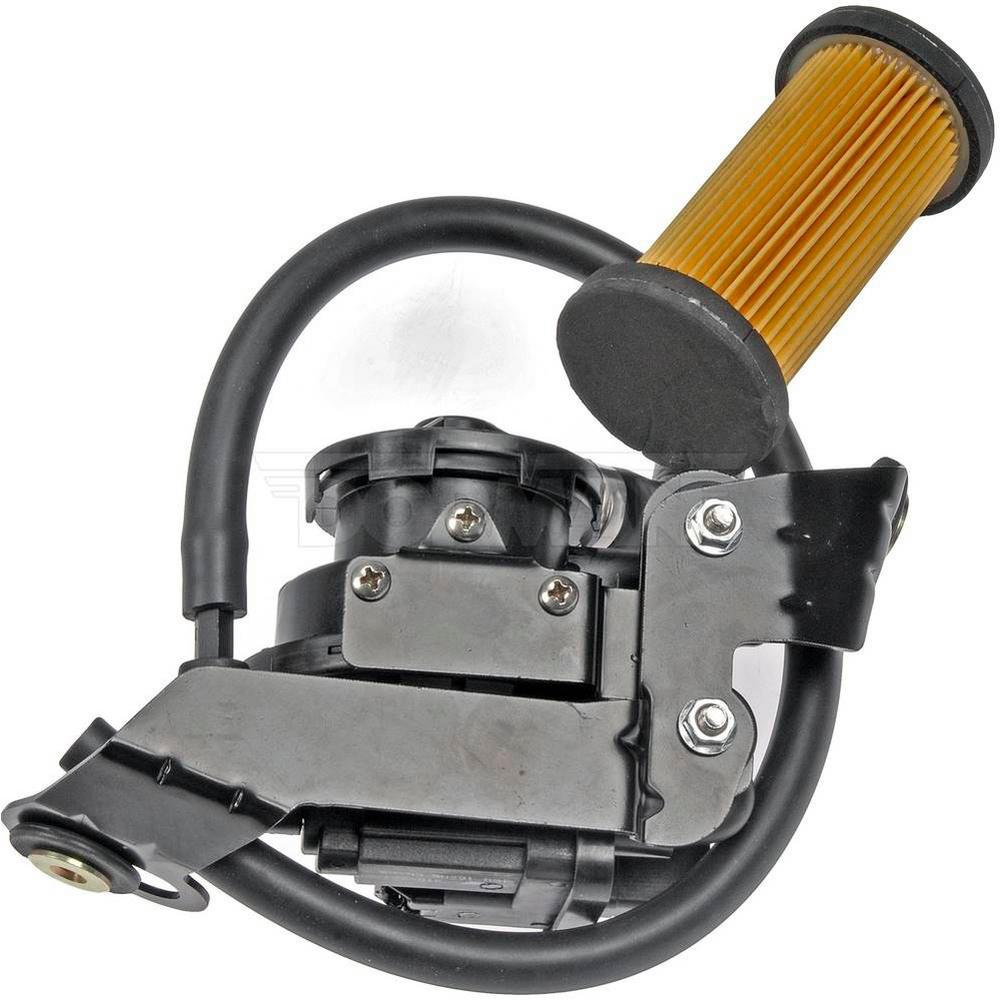 OE Solutions Fuel Vapor Leak Detection Pump 20022004 Volkswagen Passat