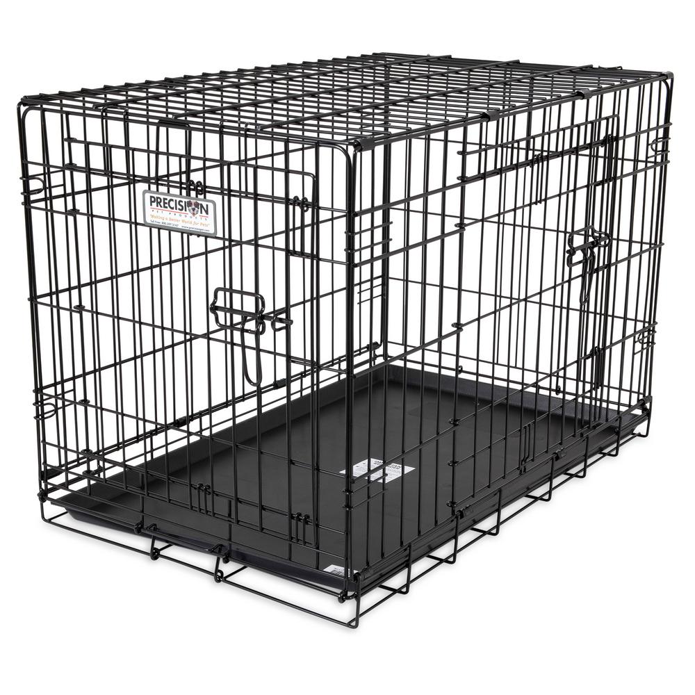 x crate for dogs