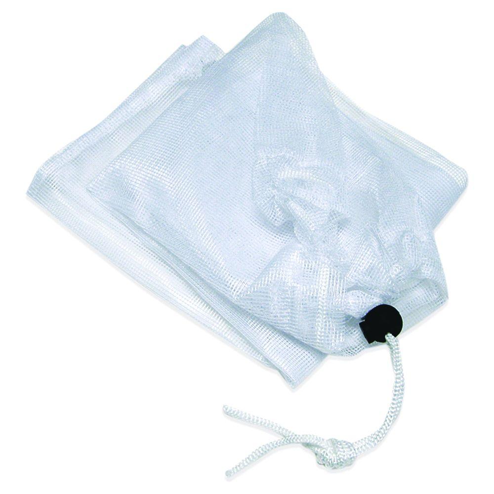 HDX Swimming Pool Leaf Vacuum Replacement Bag68822 The Home Depot