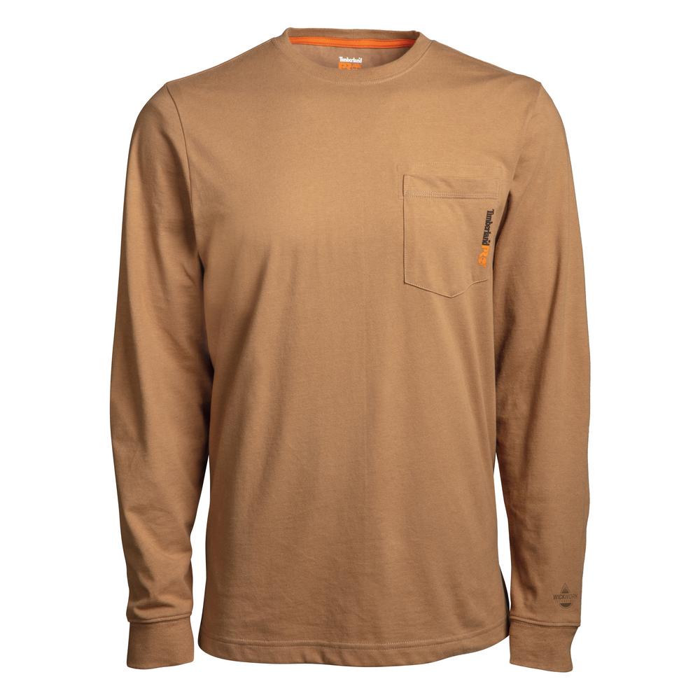 timberland long sleeve t shirt mens