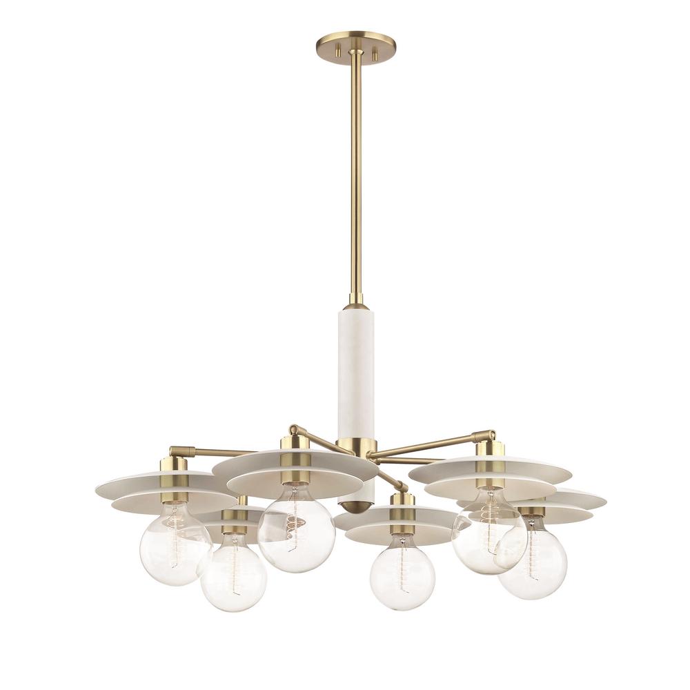 No additional accessories - Brass - Chandeliers - Lighting - The ... No additional accessories - Brass - Chandeliers - Lighting - The ...