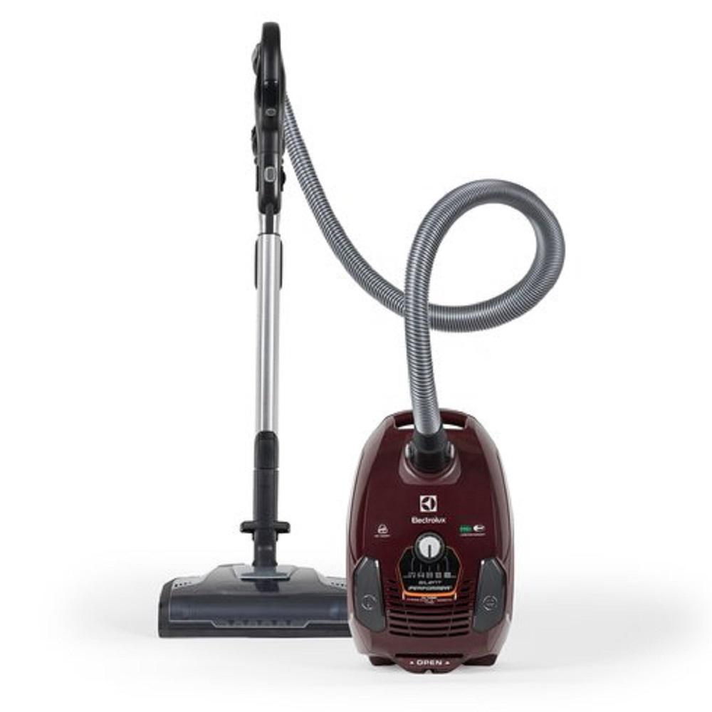 Hoover Air Revolve MultiPosition Bagless Canister Vacuum Cleaner