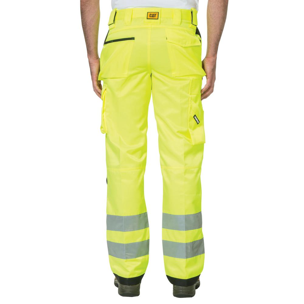 caterpillar skinny work trousers