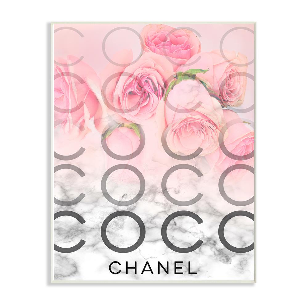 The Stupell Home Decor Collection 10 In X 15 Pink Ombre C The Stupell Home Decor Collection 10 In