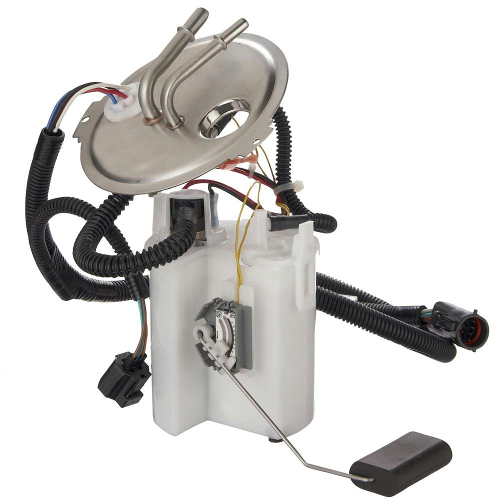 Spectra Premium Fuel Pump Module Assembly 1997 1998 Ford Windstar 3 0l 3 8l Sp2199m The Home Depot