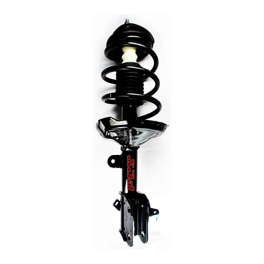 FCS Automotive Suspension Strut and Coil Spring Assembly 20052007