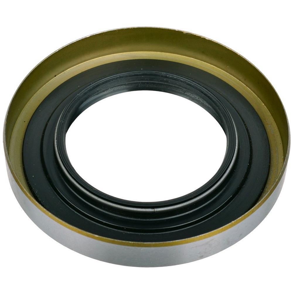 SKF Differential Pinion Seal Rear17803 The Home Depot