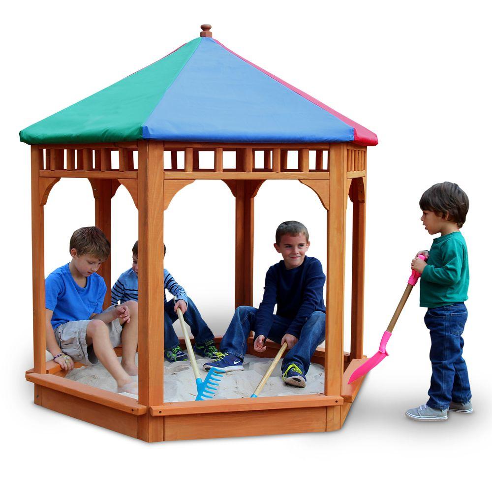 outdoor playsets home depot