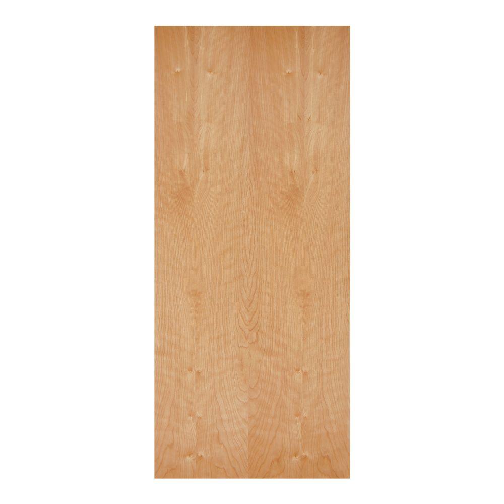 Interior solid wood doors