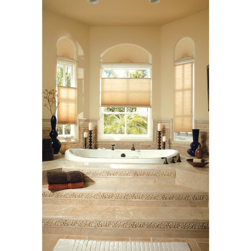 Skylight Shades Arch Blinds Shades The Home Depot