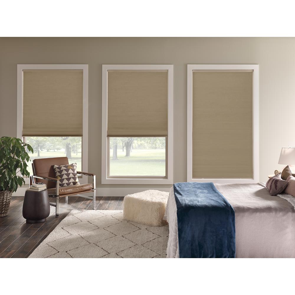 Cordless Shades Window Treatments The Home Depot
