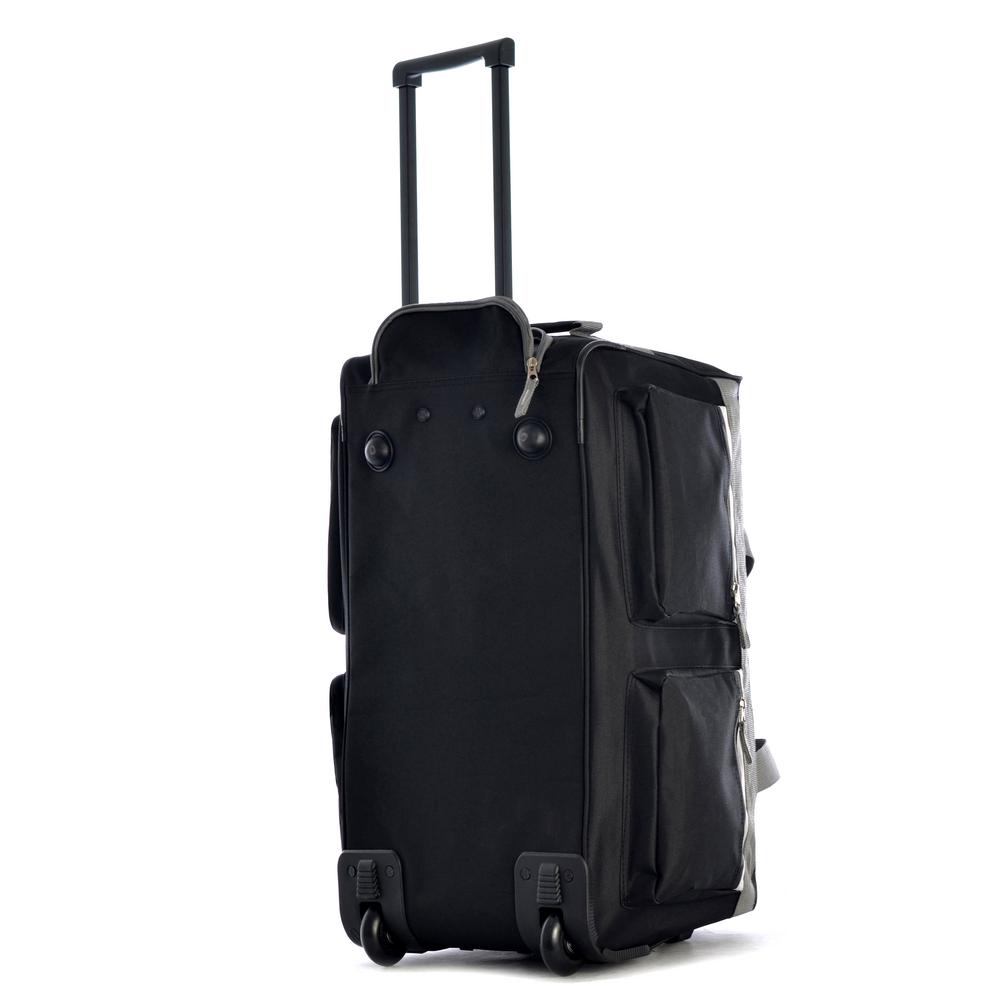 olympia duffel bag with wheels 33