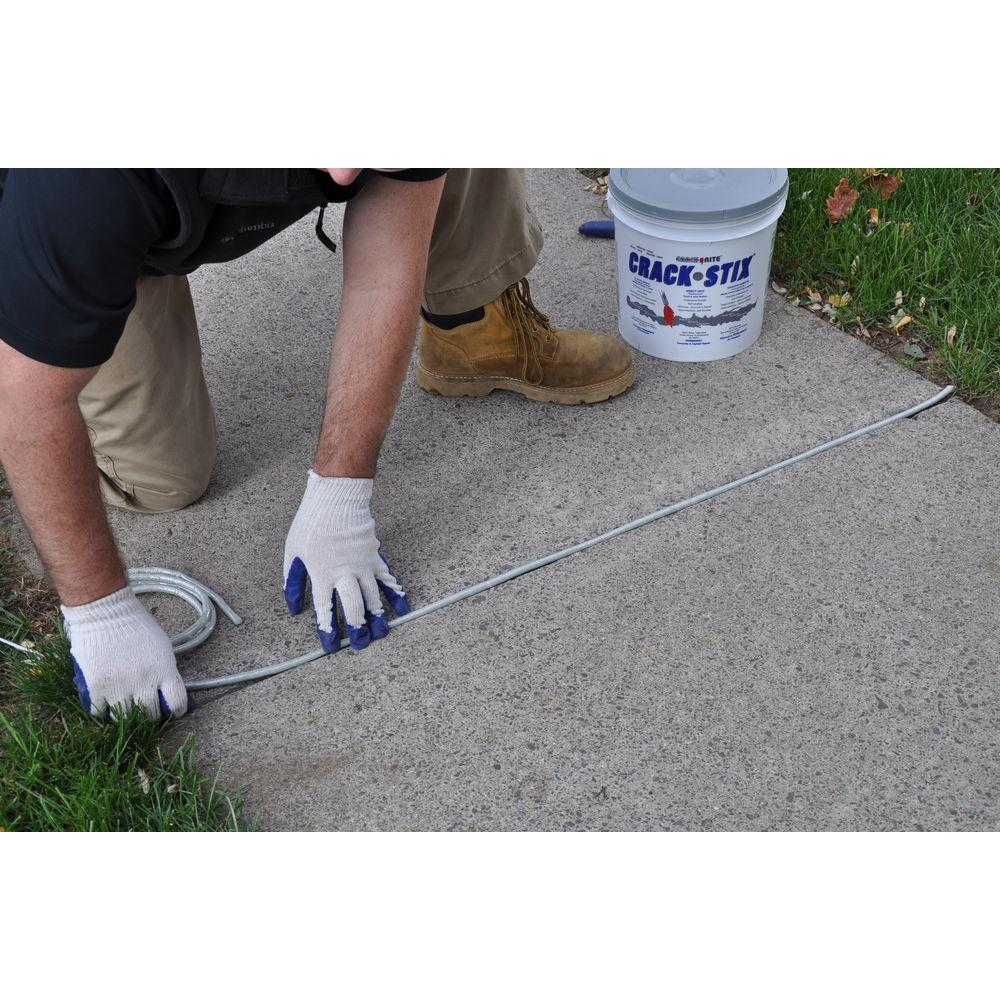 Permanent Concrete Joint Crack Filler Small Concrete Joints Cracks 225