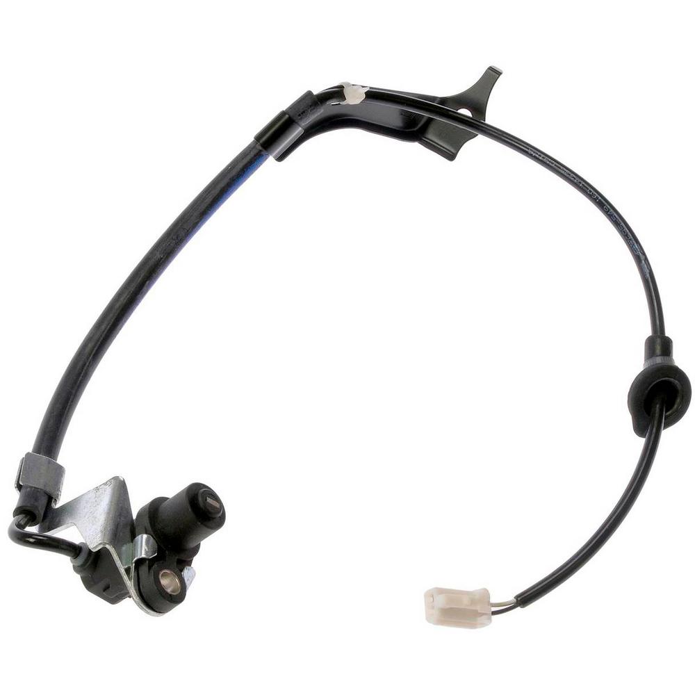 OE Solutions AntiLock Braking System Wheel Speed Sensor 20042006