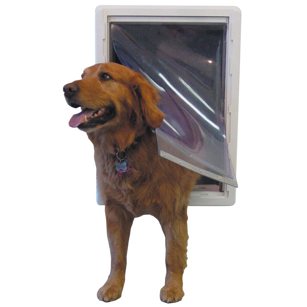 Ideal Pet 15 In X 23 5 In Super Large Ruff Weather Frame With