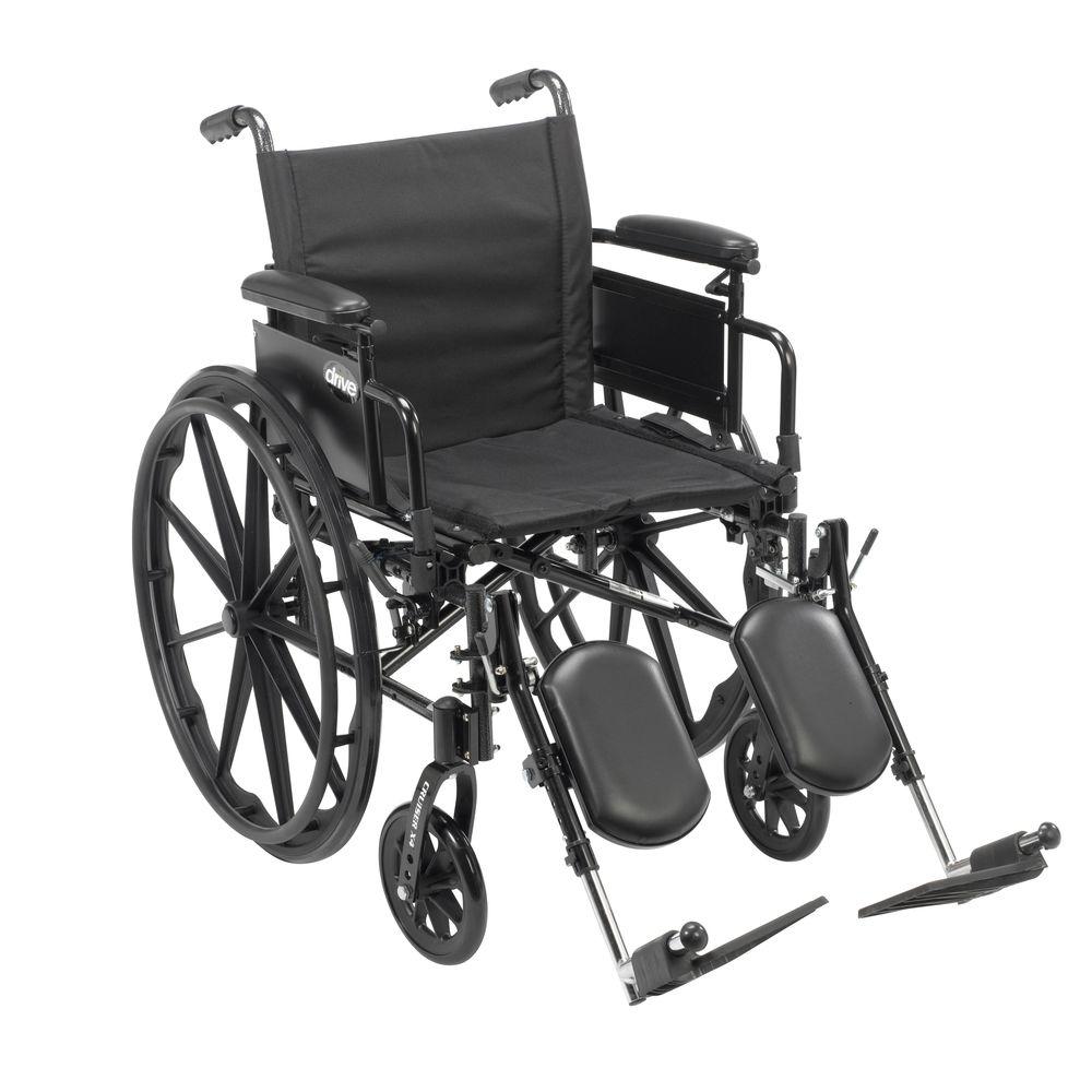 drive wheelchairs