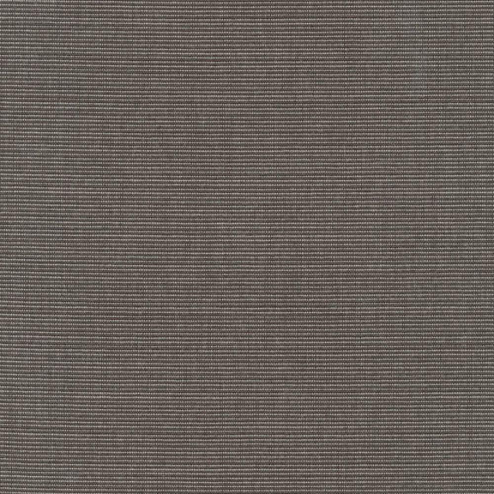 Jordan Manufacturing Sunbrella Canvas Coal Fabric By The YardFAB/YARD