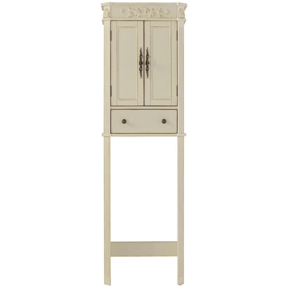 Home Decorators Collection Chelsea 22 in. W x 72 in. H x 11 in. D 2