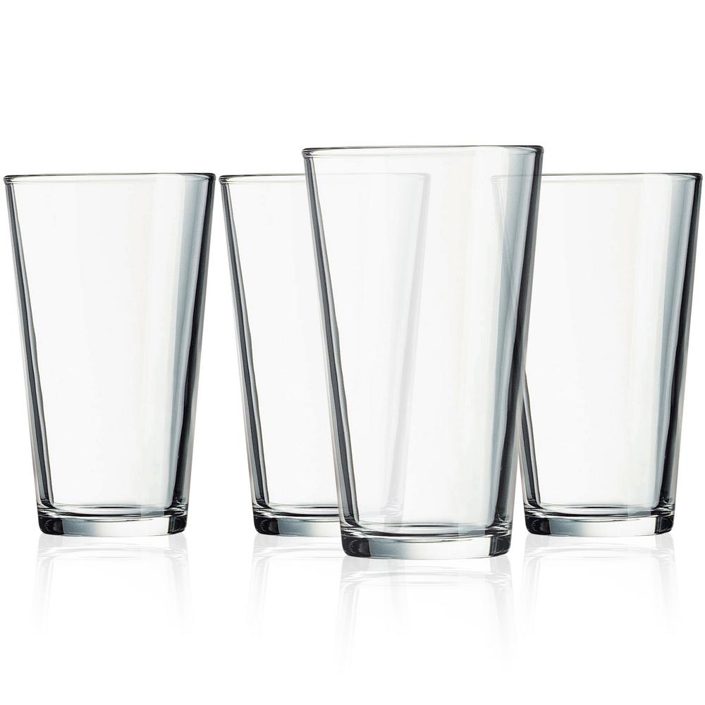 Drinking Glasses Sets Drinkware The Home Depot