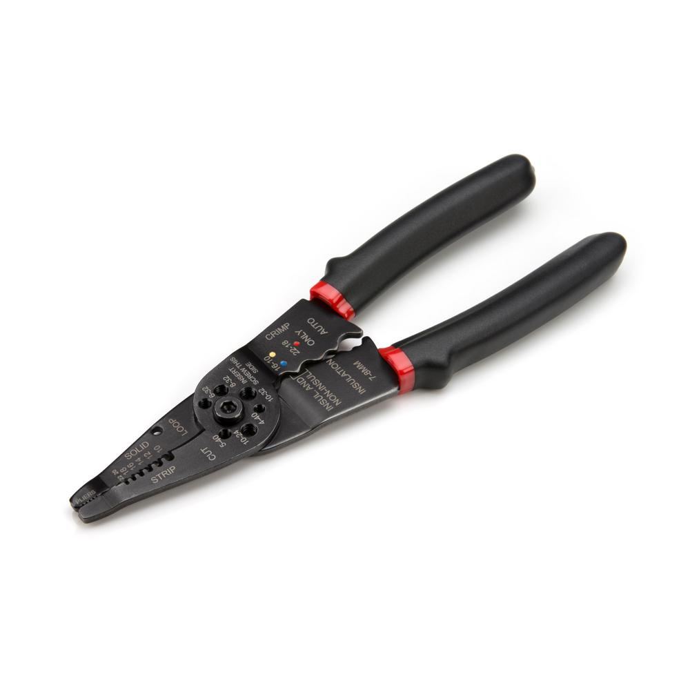 Wire pliers