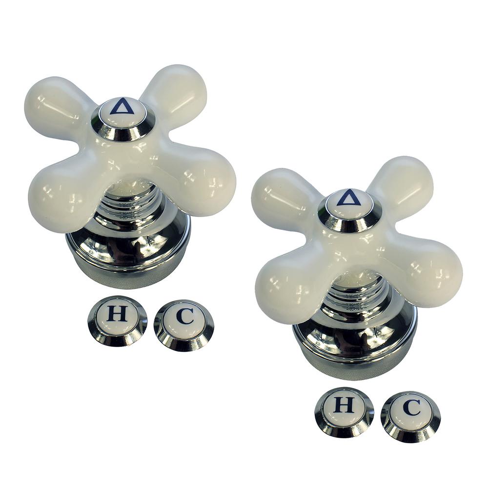 silver cross replacement handle