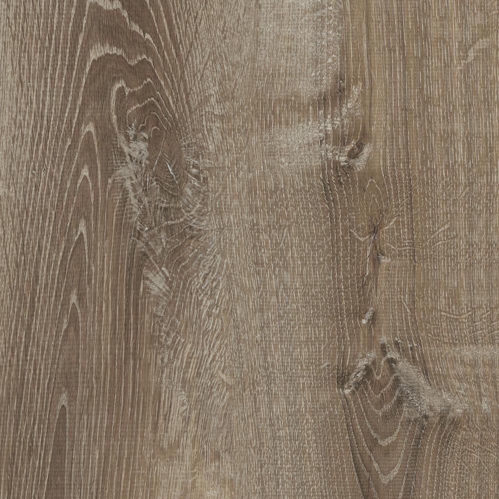 Lifeproof Take Home Sample Deerbrook Trail Luxury Vinyl Flooring