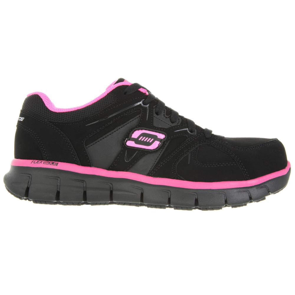 size 8 skechers