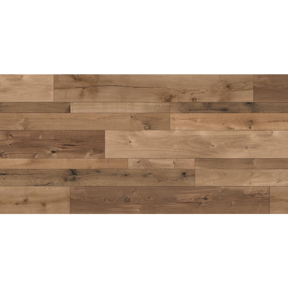 Farco Trend Oak 8 Mm T X 7 6 In W 54 45 L Laminate Flooring Farco Trend Oak 8 Mm T X 7 6 In W 54