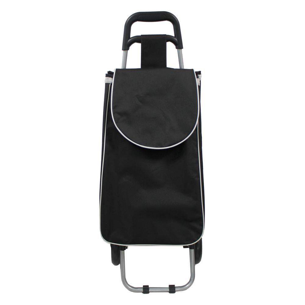 folding buggy in a bag