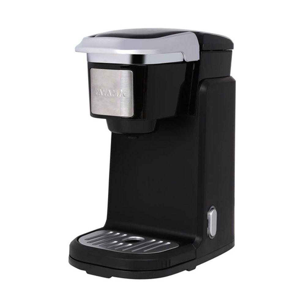 Tayama Single Serve Coffee Maker Ac 507k The Home Depot Tayama Single Serve Coffee Maker