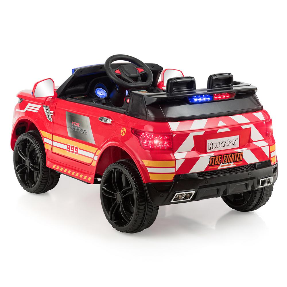12 volt remote control car