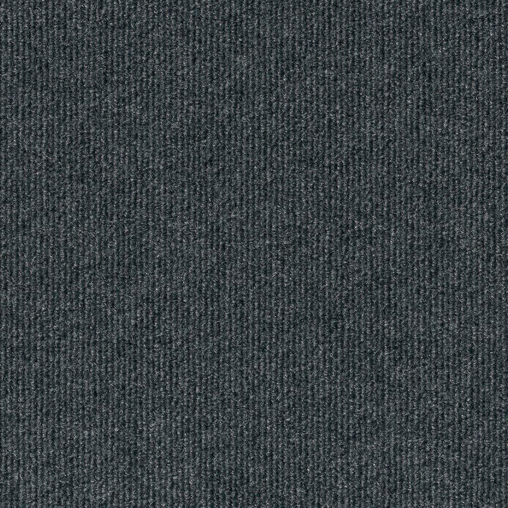Foss Premium Self Stick Chestnut Ribbed Texture 18 In X This Review Is From Premium Self Stick Ribbed Metal Texture 18 In X Carpet Tile 16 Tiles Case