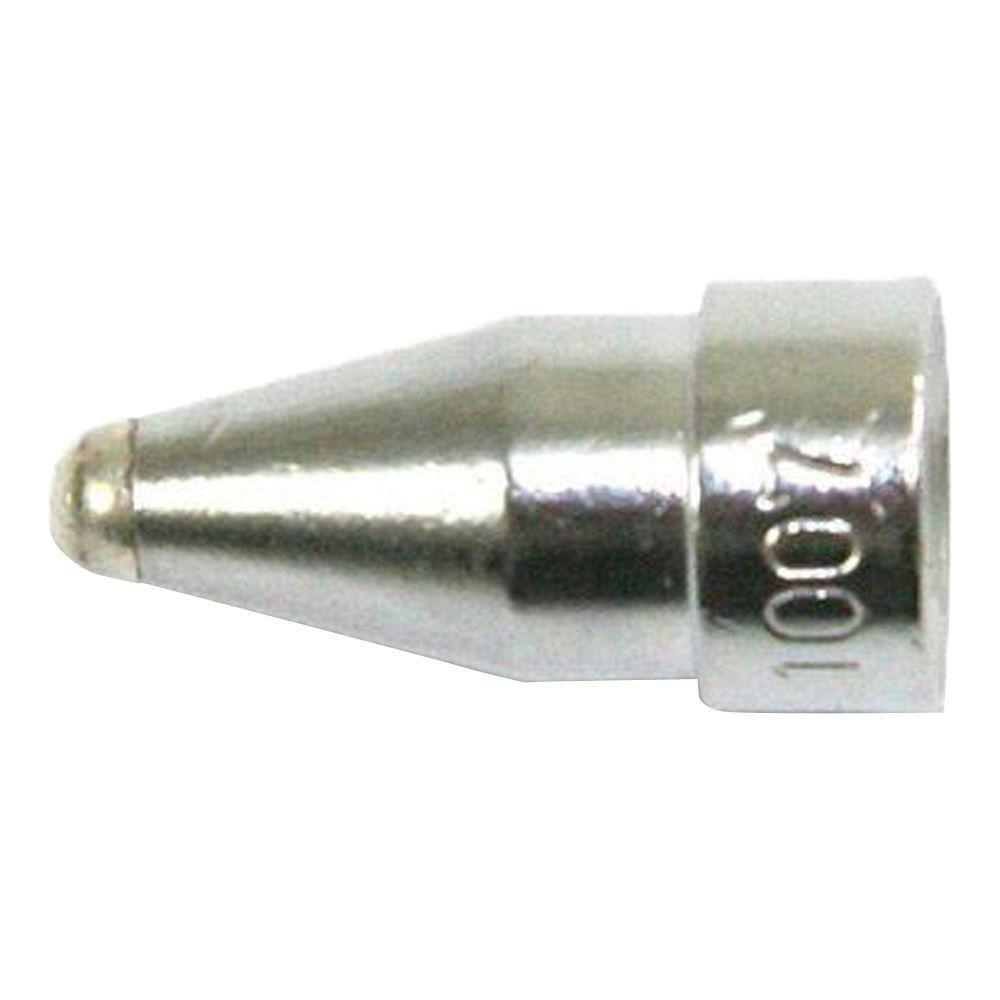 Hakko 0.06 in. Nozzle for 808 Desoldering GunA1007/P The Home Depot
