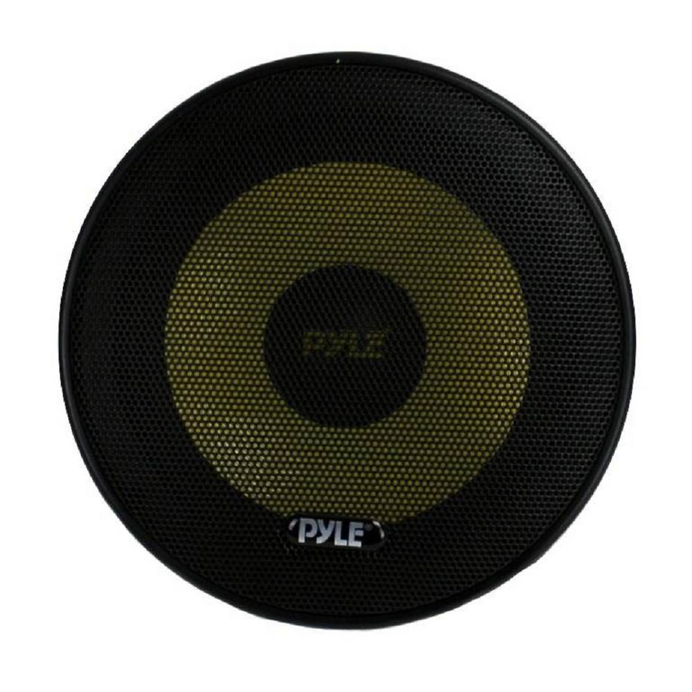 pyle component speakers