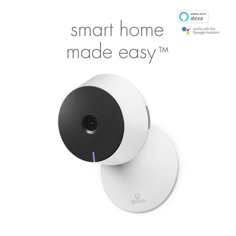 google home globe