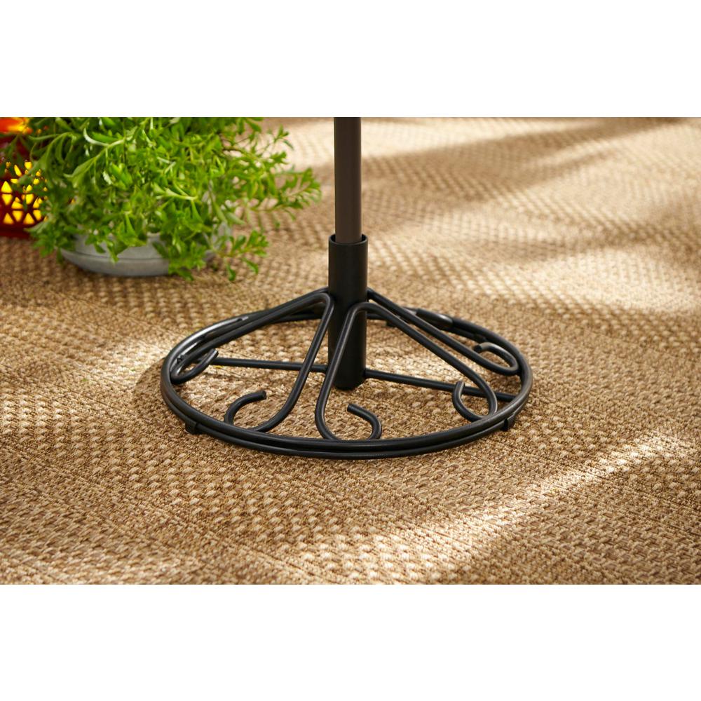 nantucket umbrella base