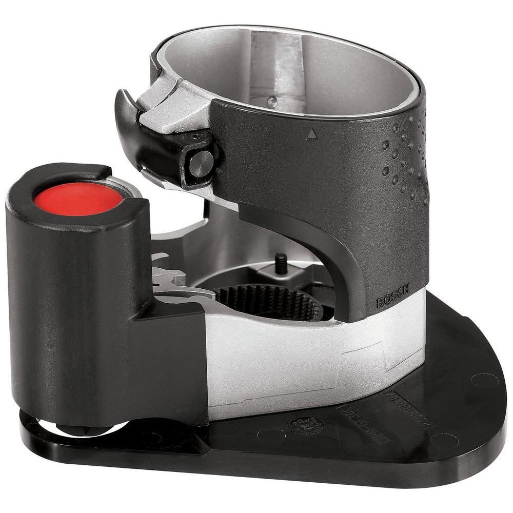 Bosch Aluminum Router Offset Base with Roller Guide for PR210/20EVS Series... by Bosch