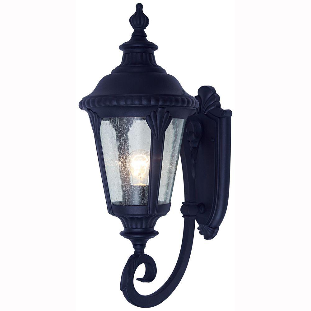 natural gas coach lights