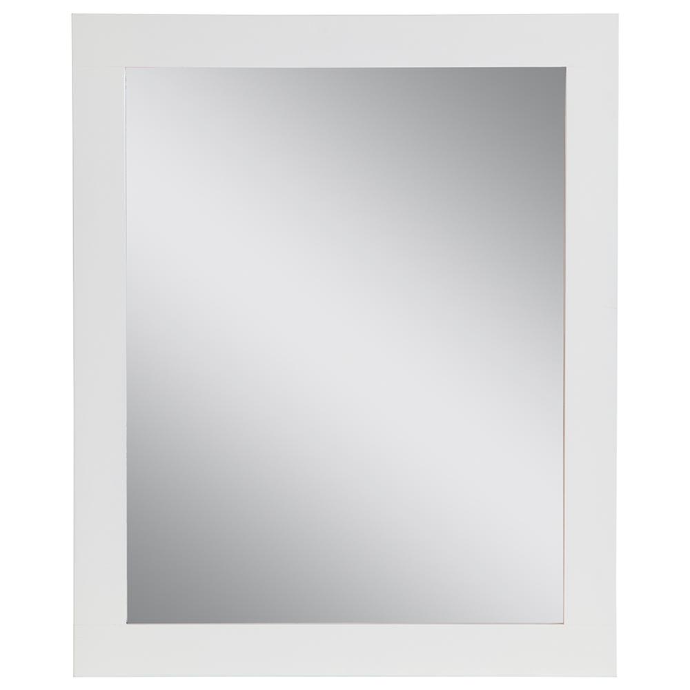 Home Decorators Collection 25 67 In W X 31 38 In H Framed Wall