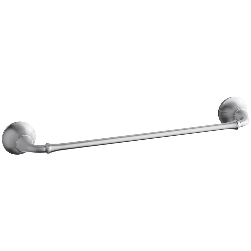 KOHLER Bancroft 18 in. Towel Bar in Vibrant French GoldK11410AF