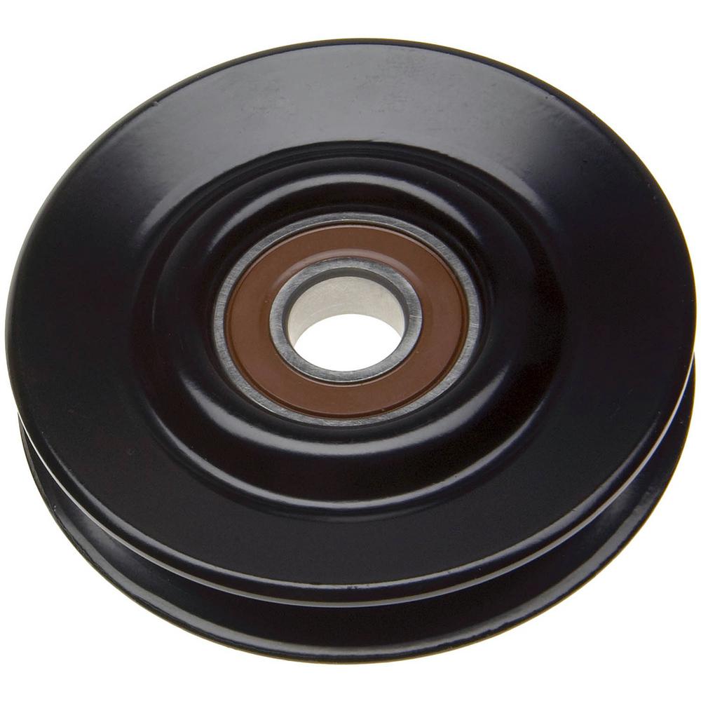 gates belt tensioner pulley