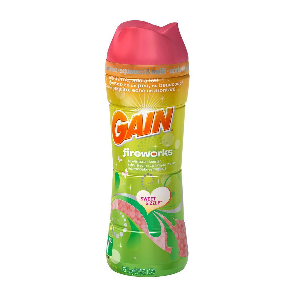 Downy 13.2 oz. Sweet Sizzle Bead Fabric Enhancer003700082238 The