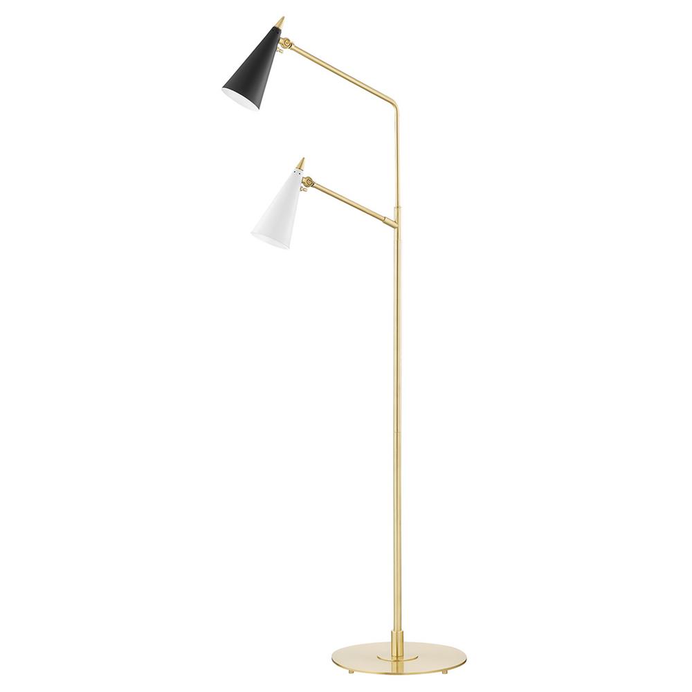 gu10 floor uplighter
