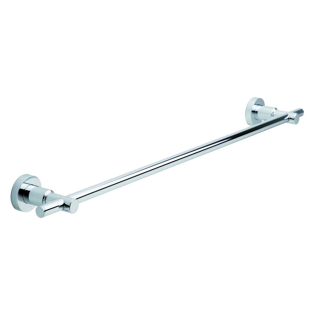 Towel Bars Bathroom Hardware The Home Depot