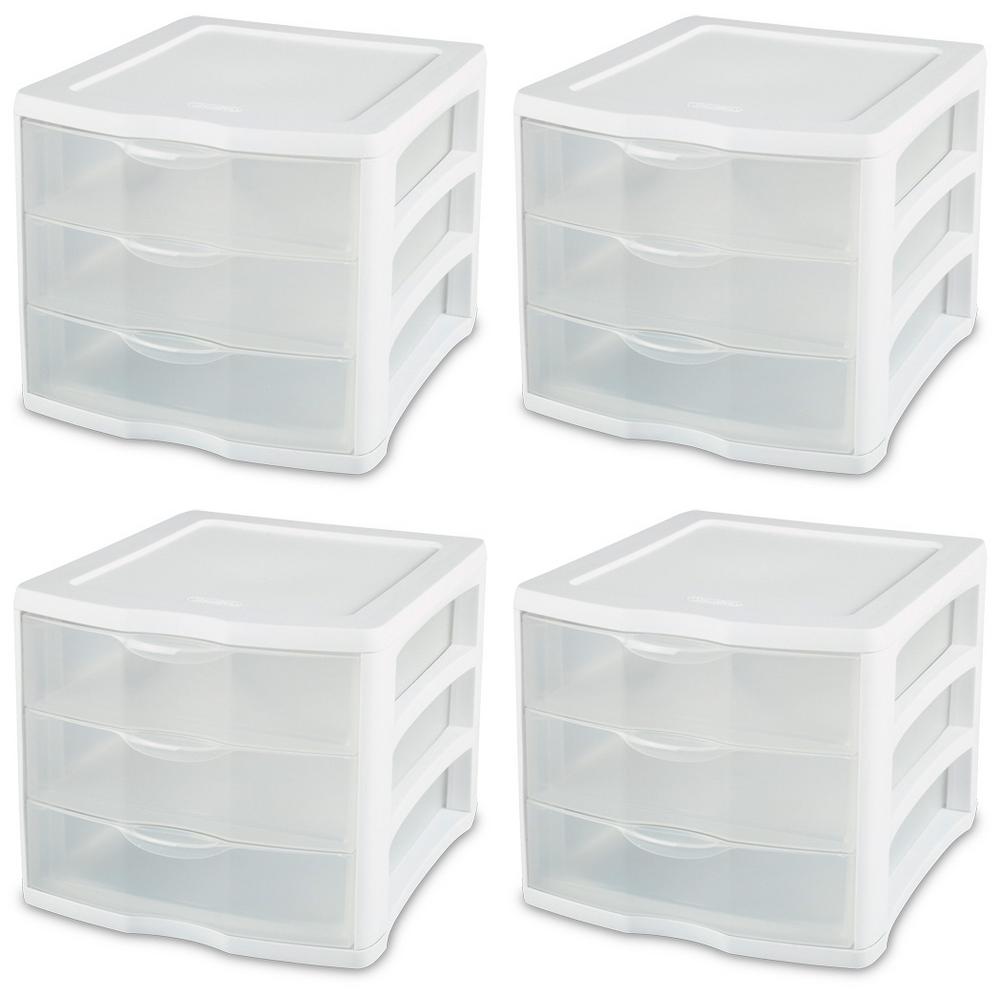 Desk Organizers Storage Containers Storage Organization