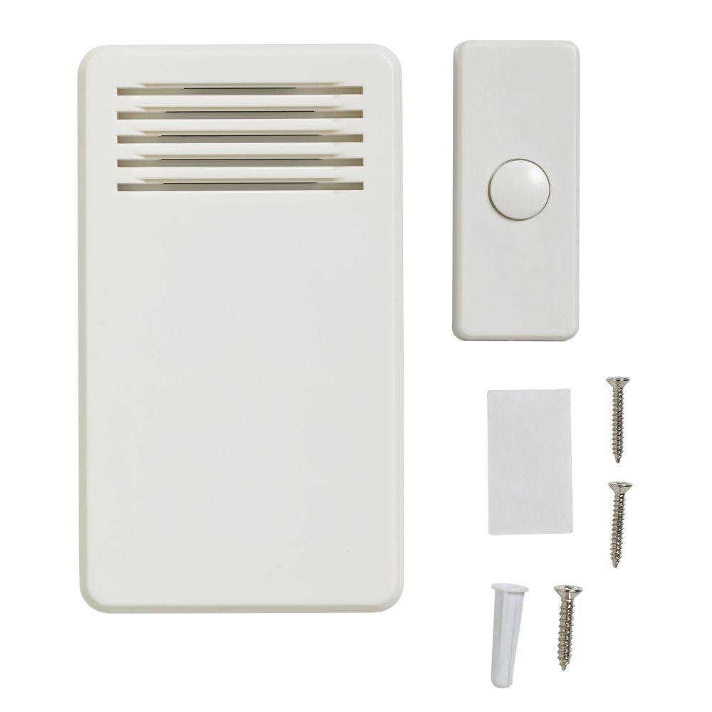 home depot door bell chime