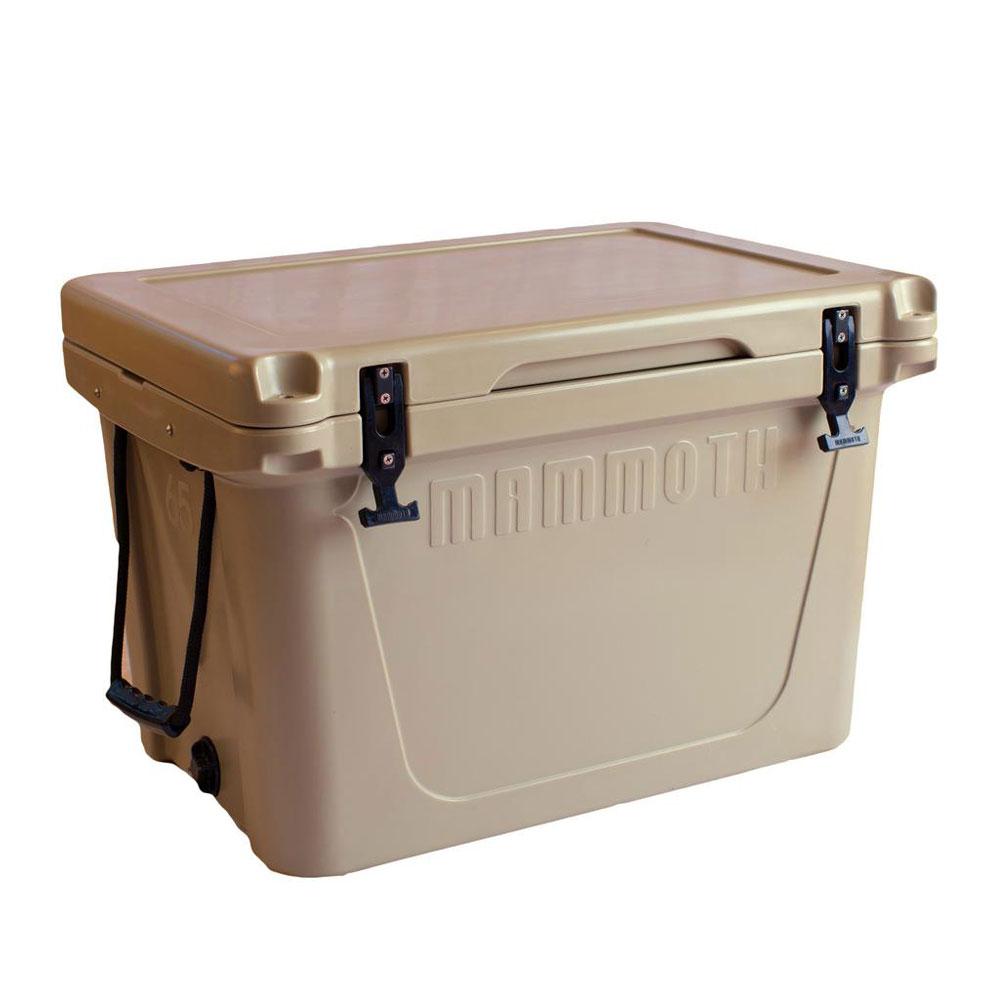 mammoth ranger 65 cooler