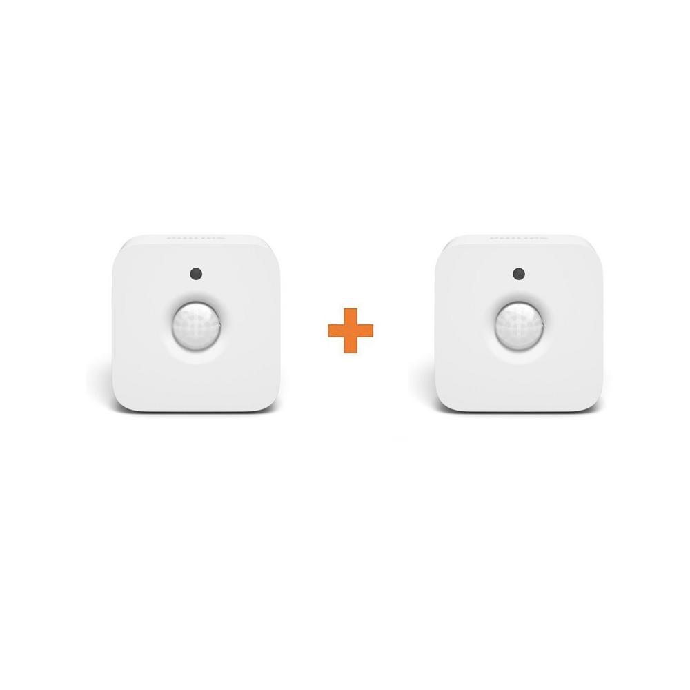 google home hue motion sensor