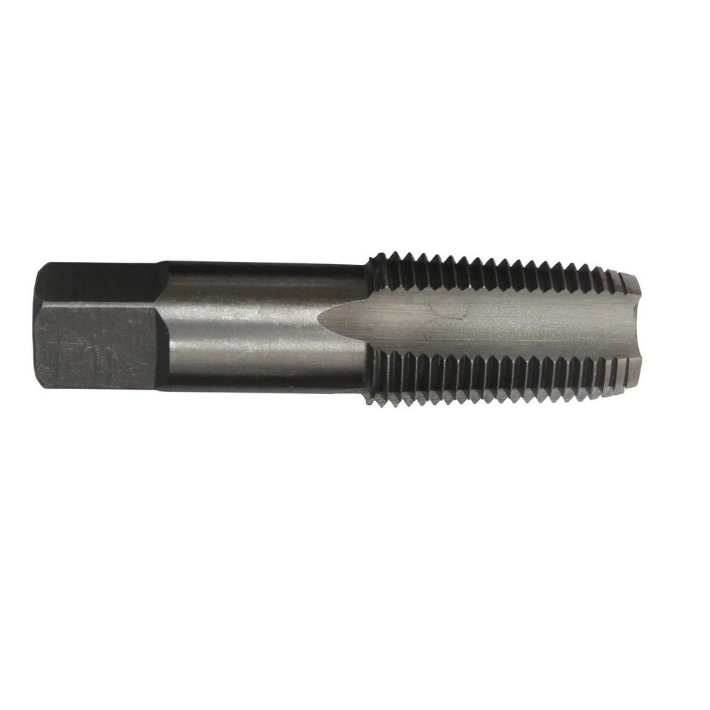 DWTPT1//2 1//2/"-14 NPT Carbon Steel Pipe Tap