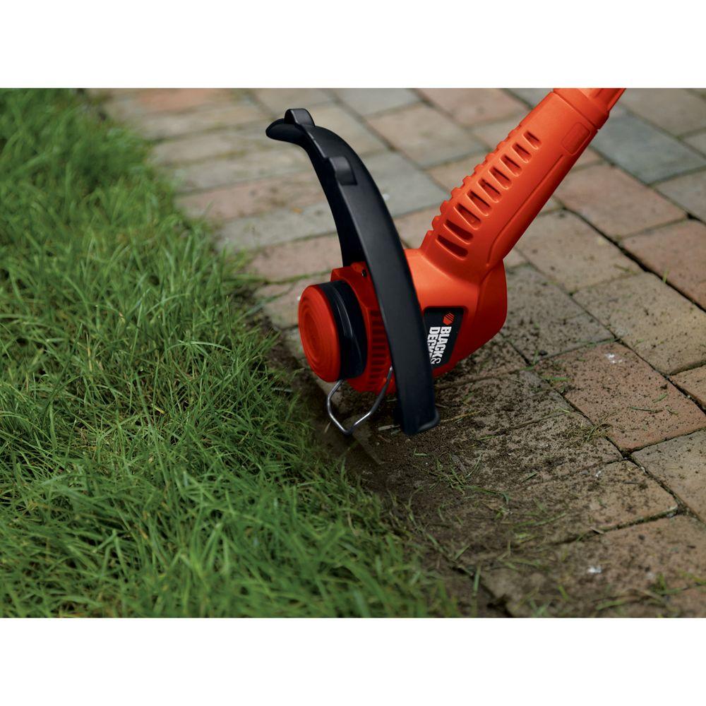 electric weed eater edger combo